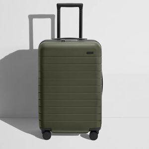 The Bigger Carry-On Flex | Olive Green
