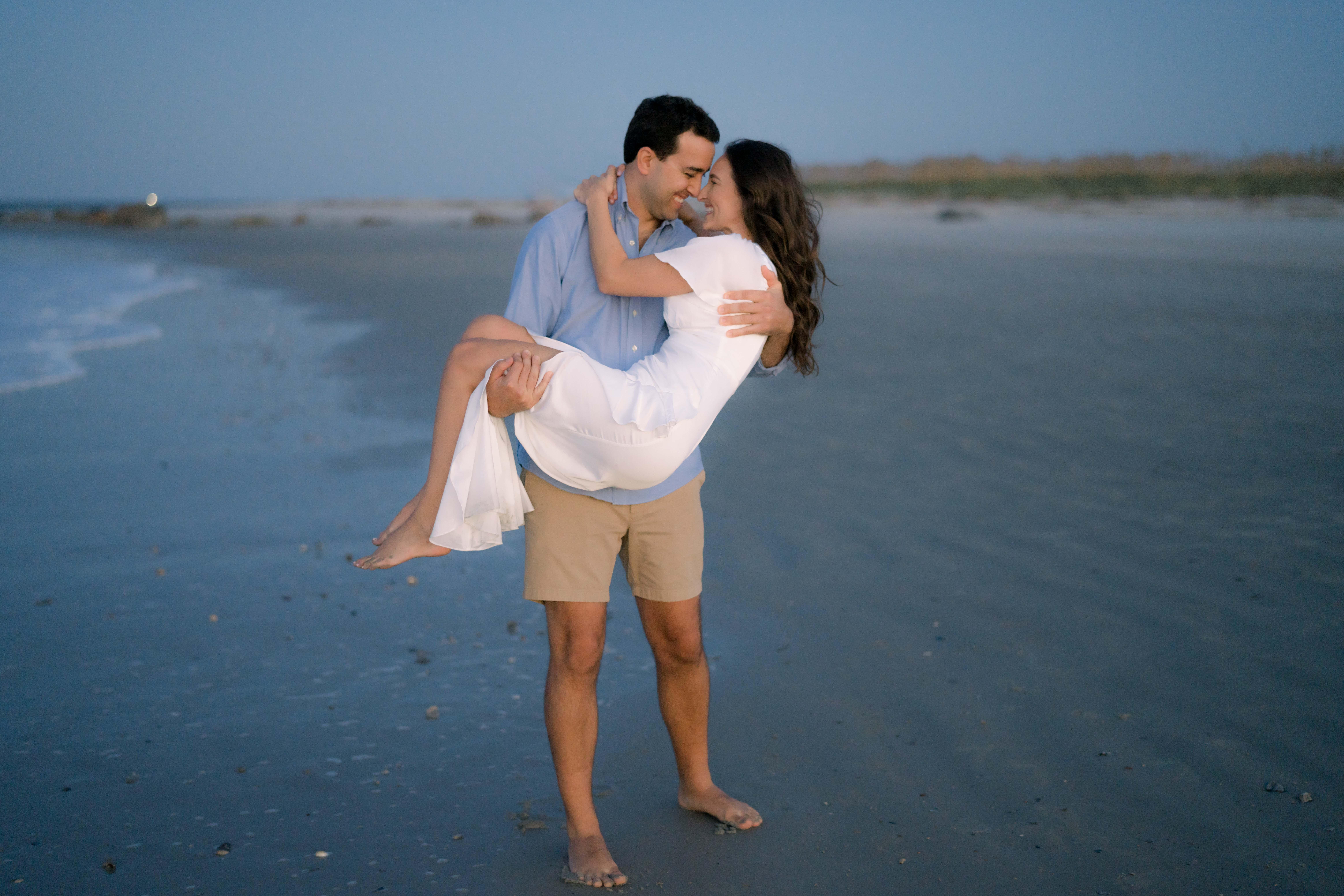 The Wedding Website of Shea O'Brien and Benjamin Levy