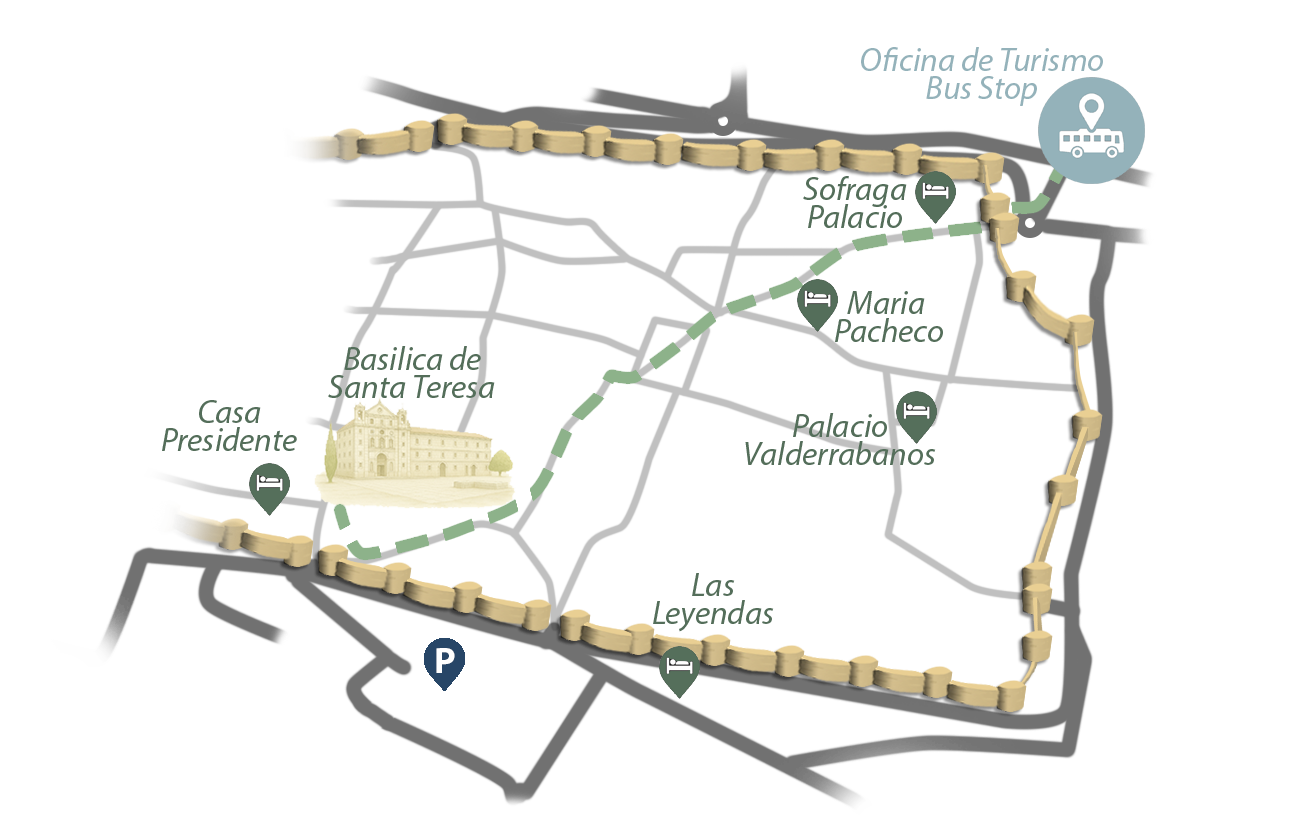 The Wedding Website of Maria Alvarez and Brett Roff