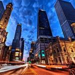 Magnificent Mile