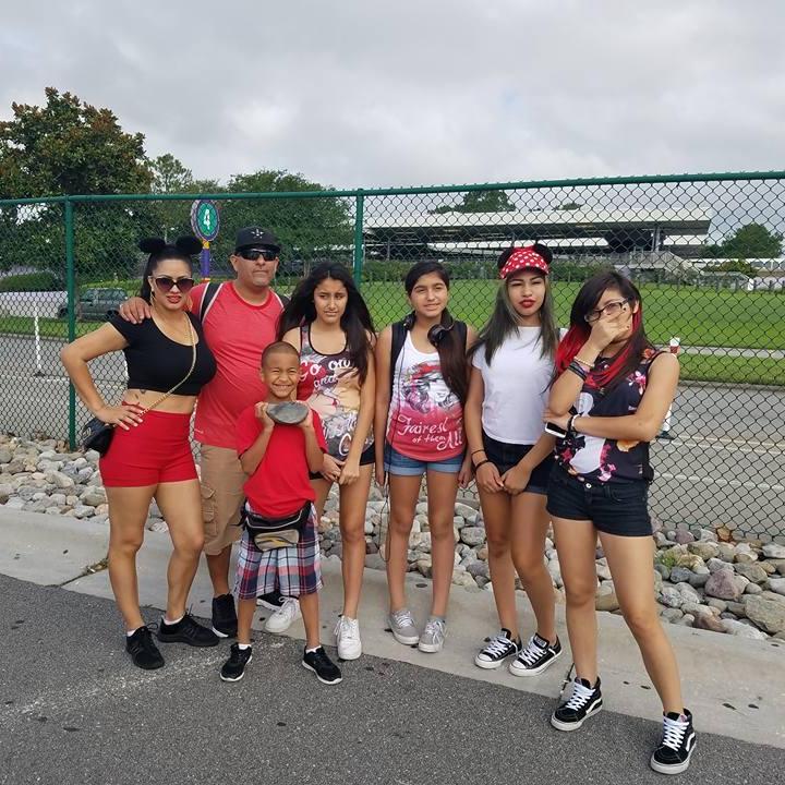Making memories is what we do
