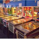 Seattle Pinball Museum