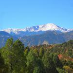 Pikes Peak