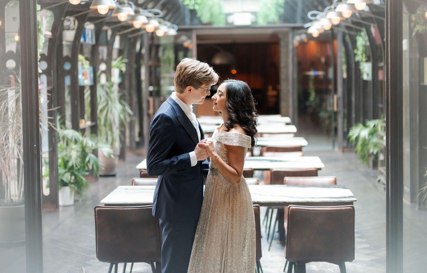 The Wedding Website of Komal Agarwal and Jack Lakoski