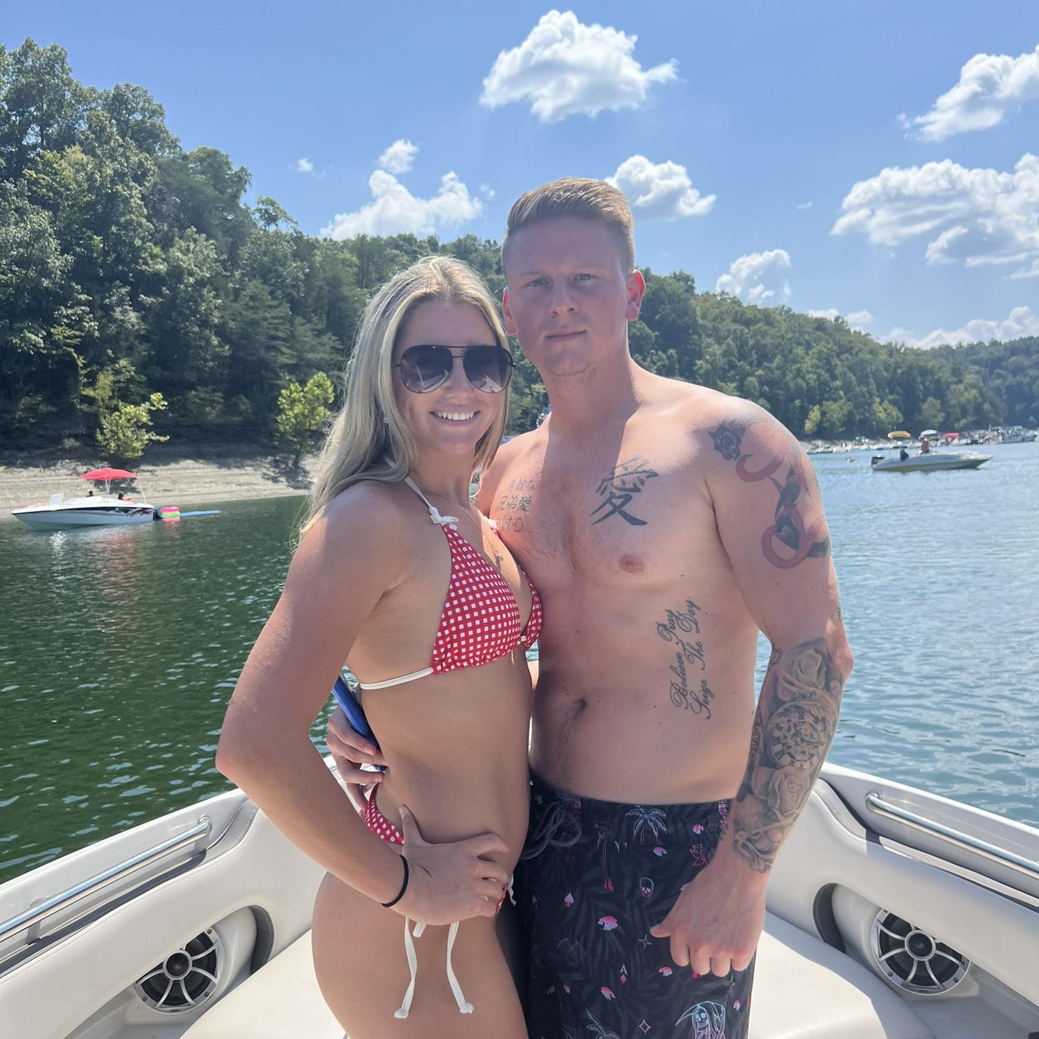 Lake Cumberland pt. 2
