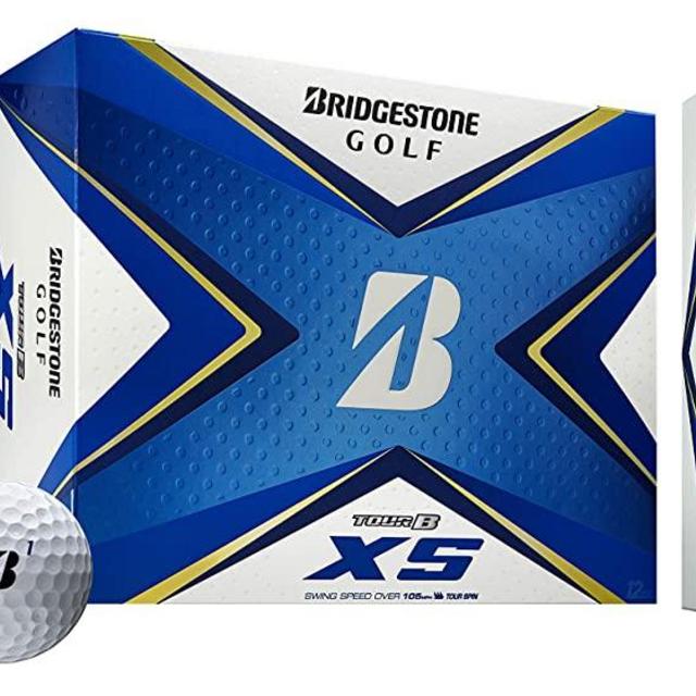Bridgestone Golf Tour B XS Model