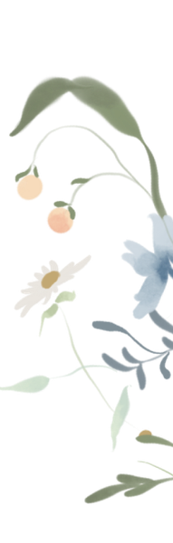 florals