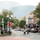 Franklin Downtown Historic District