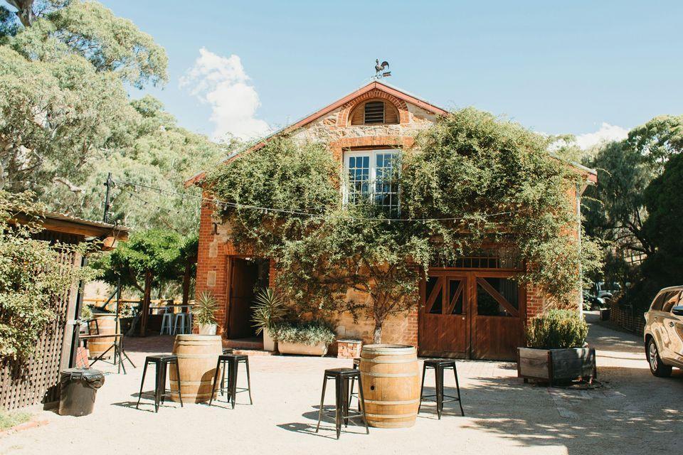 The Wedding Website of Luke Johansen and Monique Ortuso
