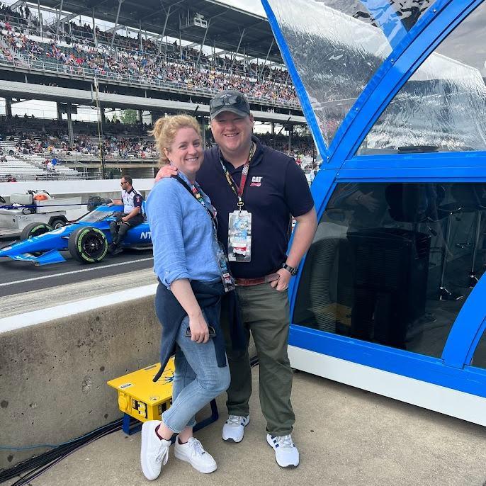 Indy 500