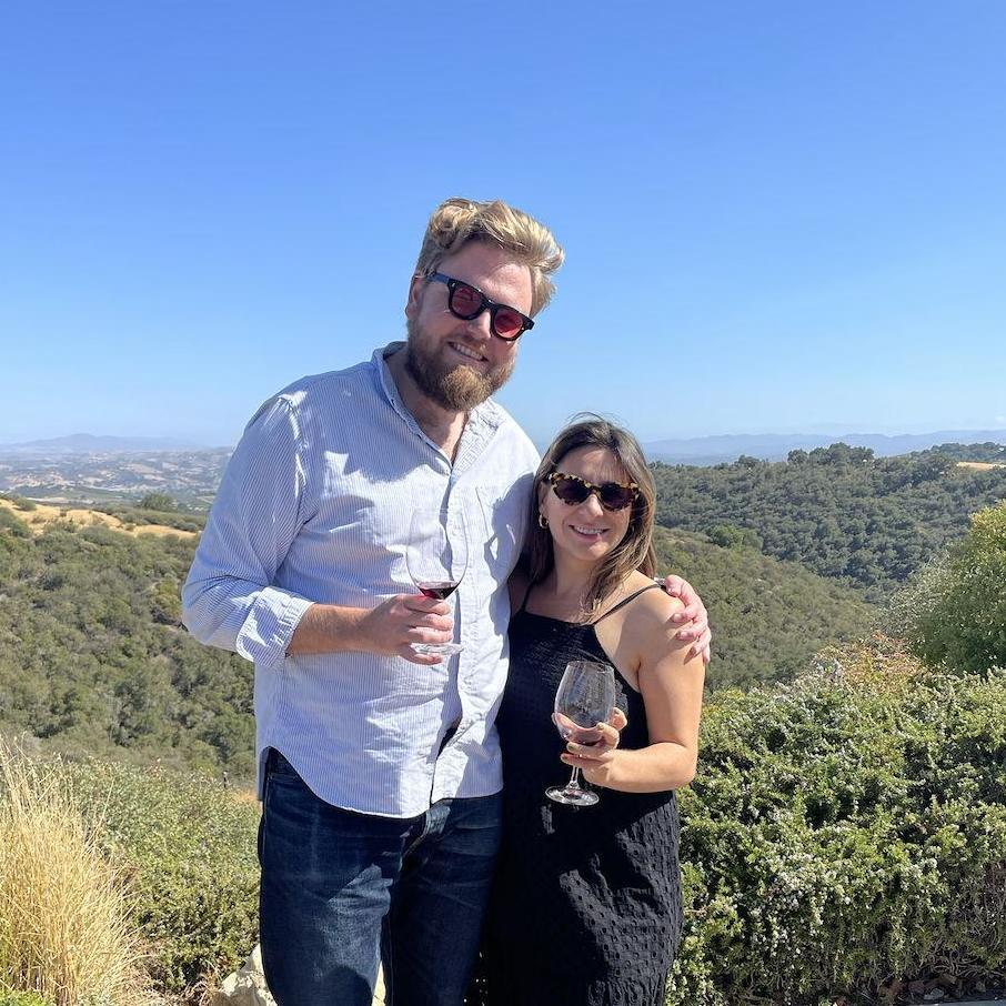 Wine tasting in Paso Robles in 2022