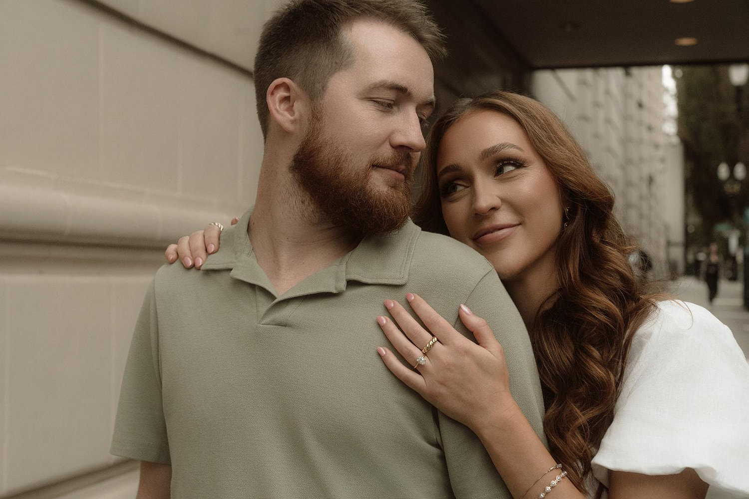 The Wedding Website of Macala Bristow and Tristan Knopf
