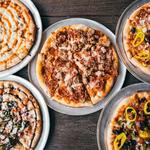 Empire Slice Shop - Nichols Hills