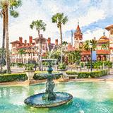 St. Augustine