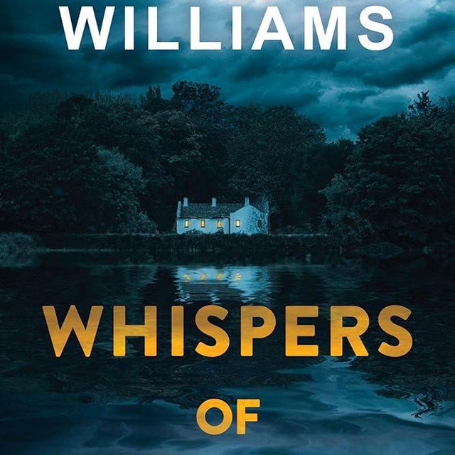Whispers of the Lake