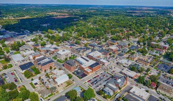 The Wedding Website of Lauryn Flynn and Erik Stine