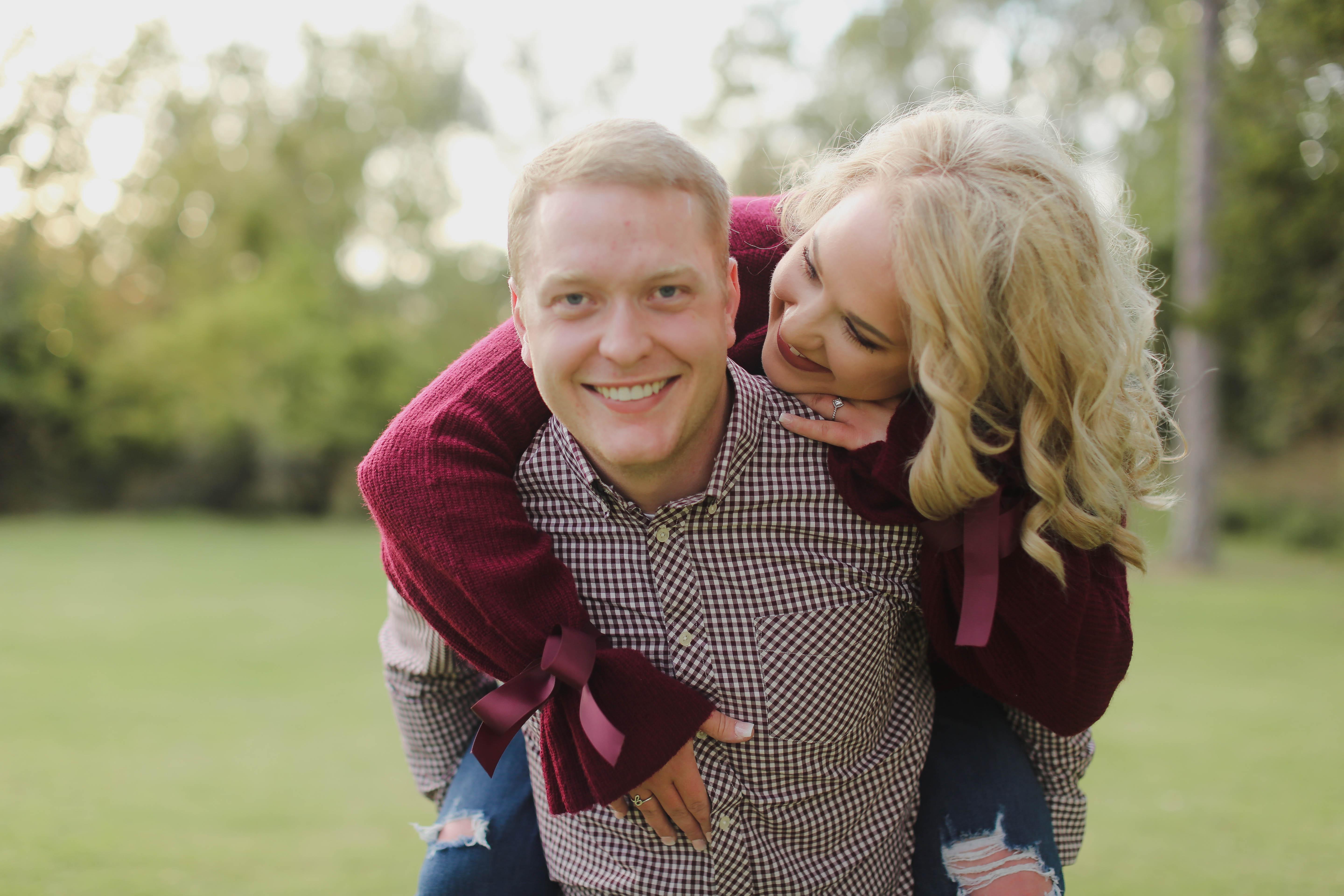 The Wedding Website of Kaylee Wood and Garrett Oates