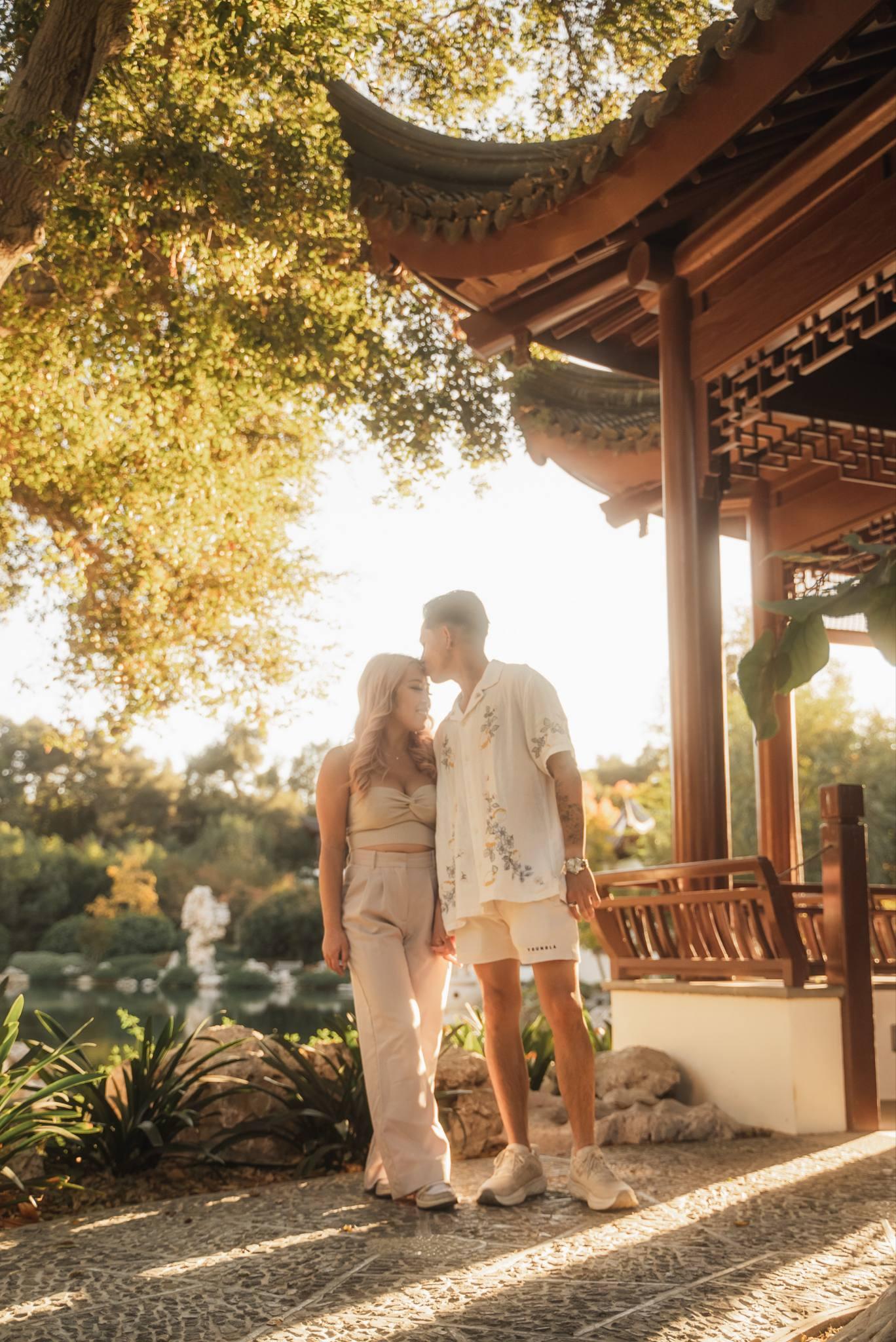 The Wedding Website of Sabrina Leong and Jacob Bantay