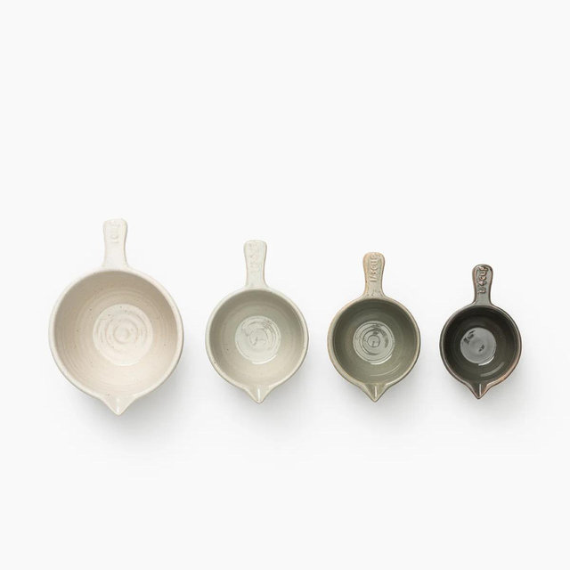 Fullmer Measuring Cups (Set of 4)
