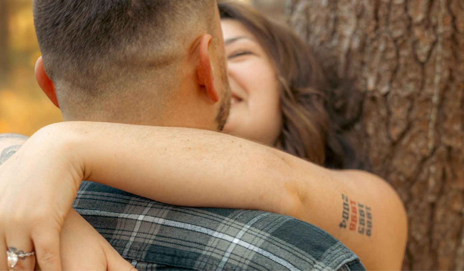 The Wedding Website of Jaclyn Briggs and Brian Como