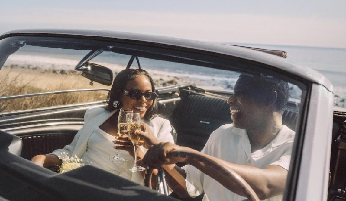 The Wedding Website of Deja Johnson and Roy Harmon