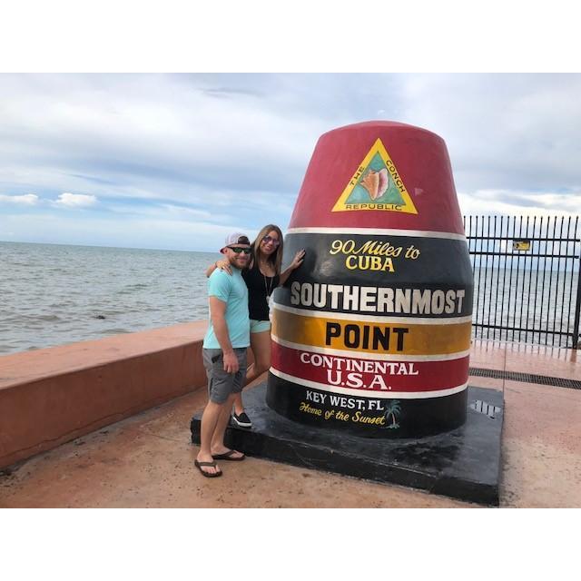 Keywest Trip