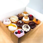 Molly's Cupcakes