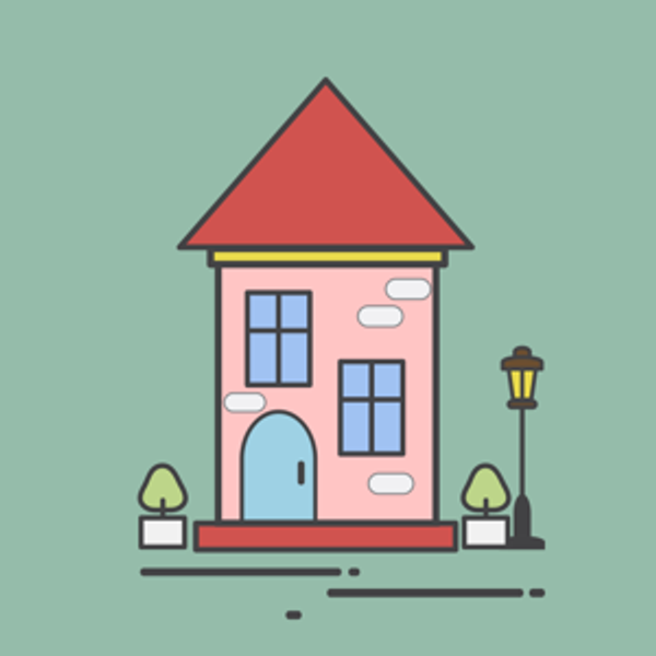 House fund via credit card