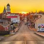 Historic Jonesborough