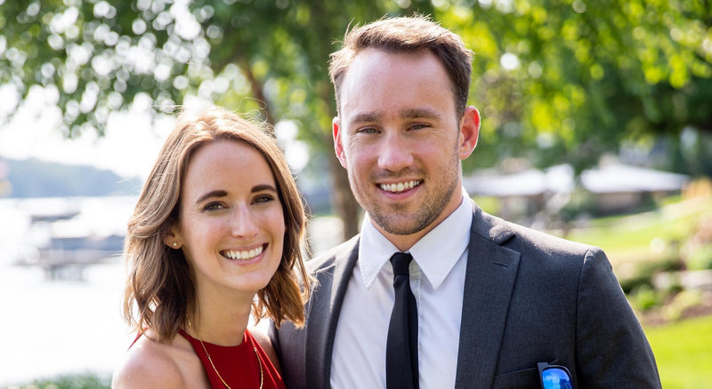 Kevin Coffey and Mary Matthews' Wedding Website