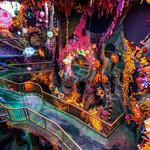 Meow Wolf Denver | Convergence Station