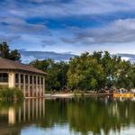 Washington Park