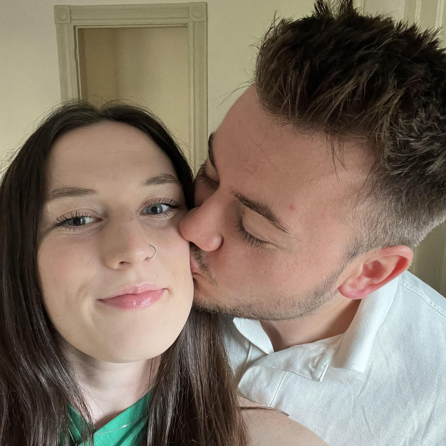 1 year anniversary :)
