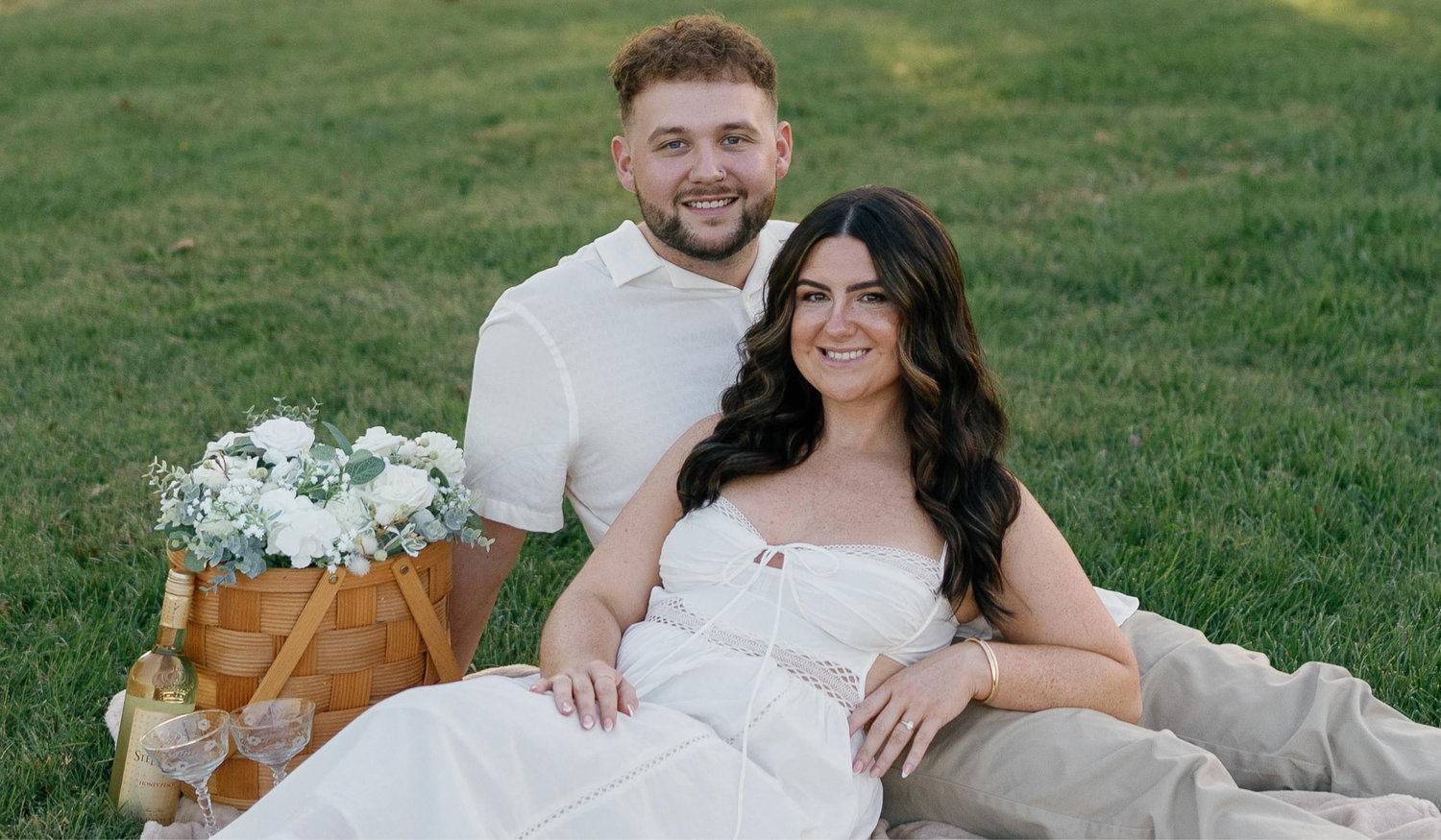 The Wedding Website of Savannah Bard and Jacob King
