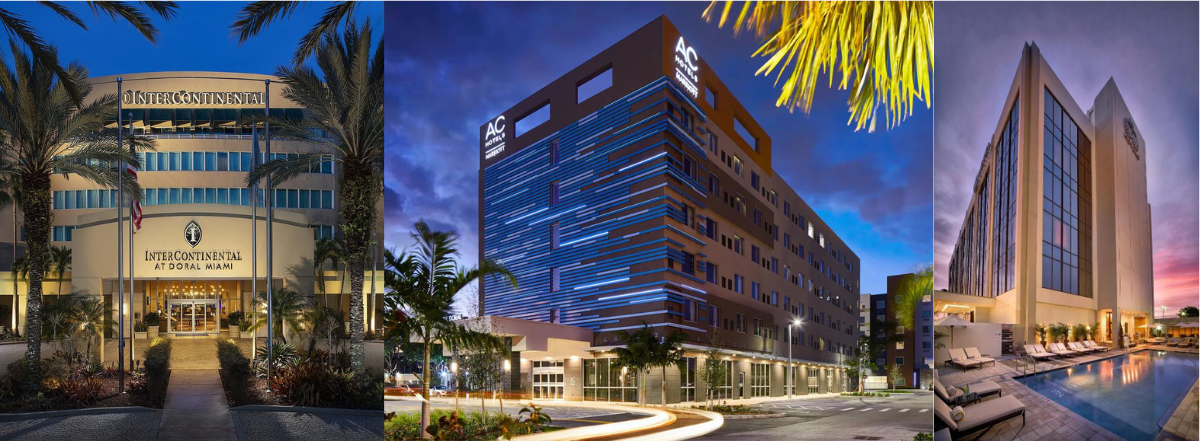 The Wedding Website of Morgan Gonzalez and Alvaro de Castro