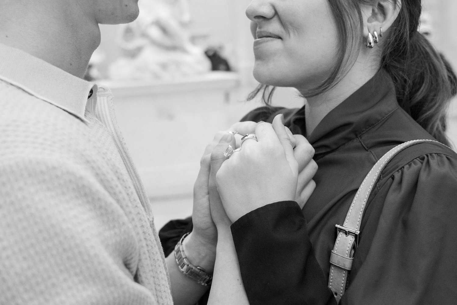The Wedding Website of Patricia Jaroszczak and Nivek Suda