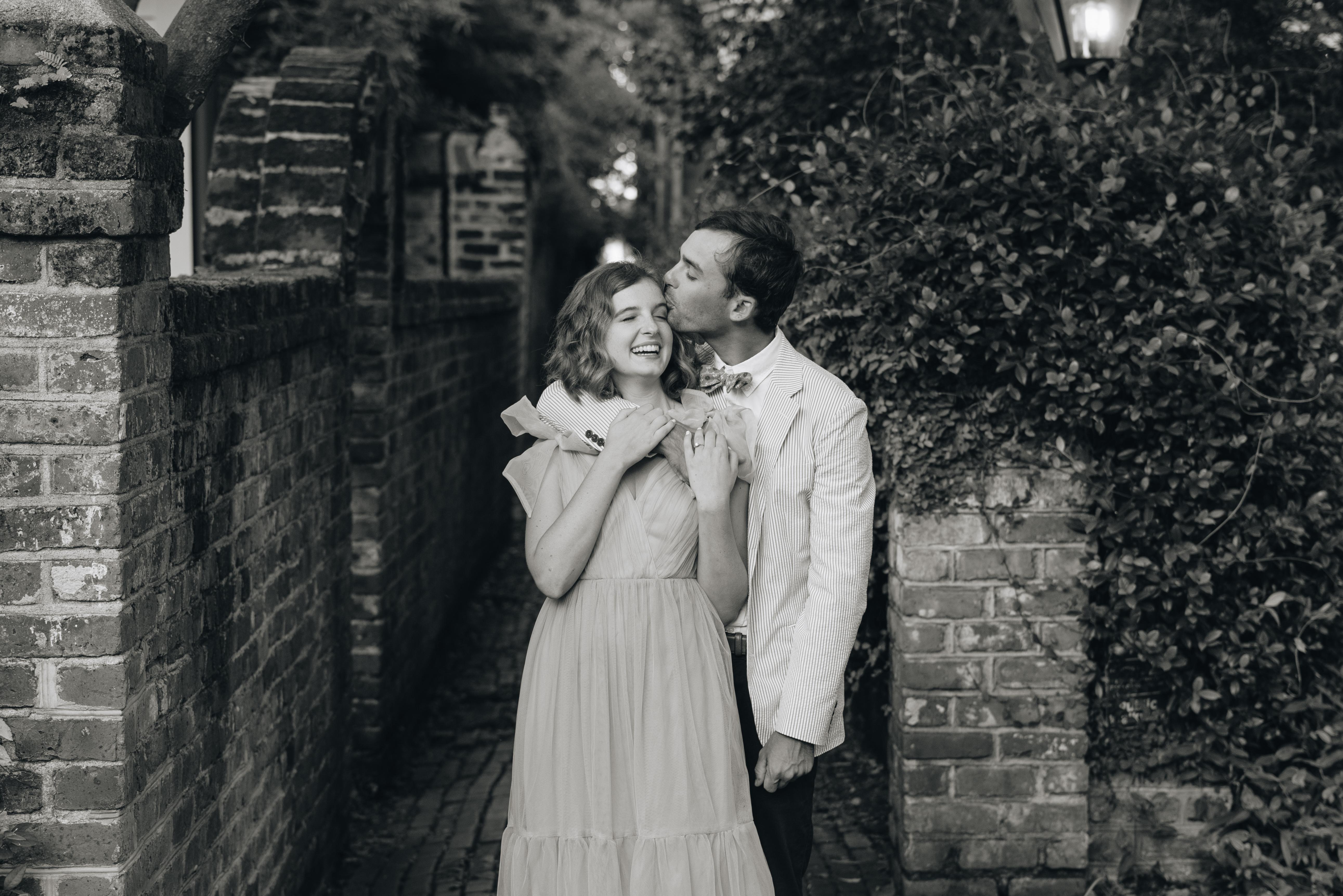The Wedding Website of Eliza Metts and Will Monts