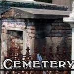 Cemetery Tour