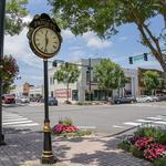 Fairhope Avenue