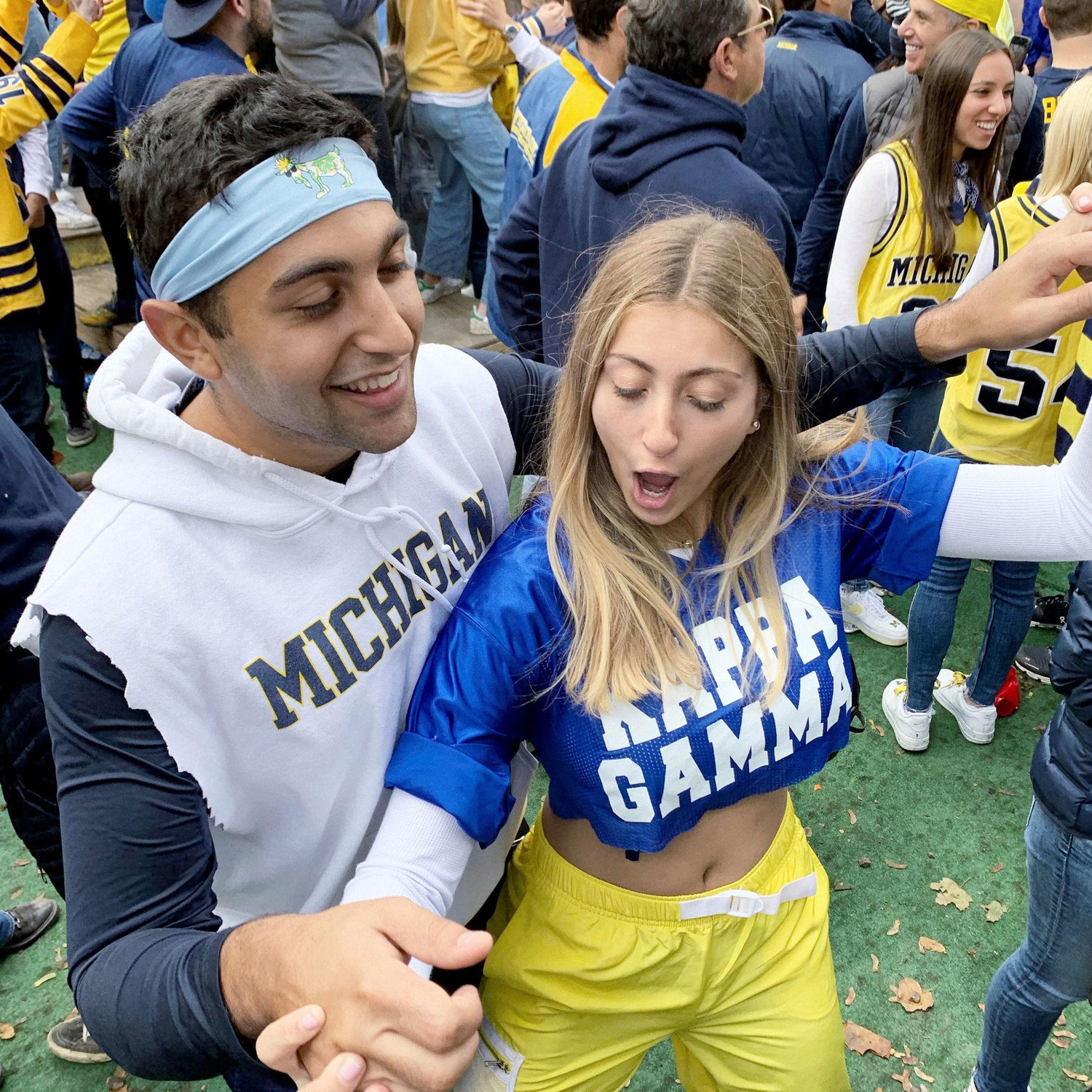 Tailgate 2019