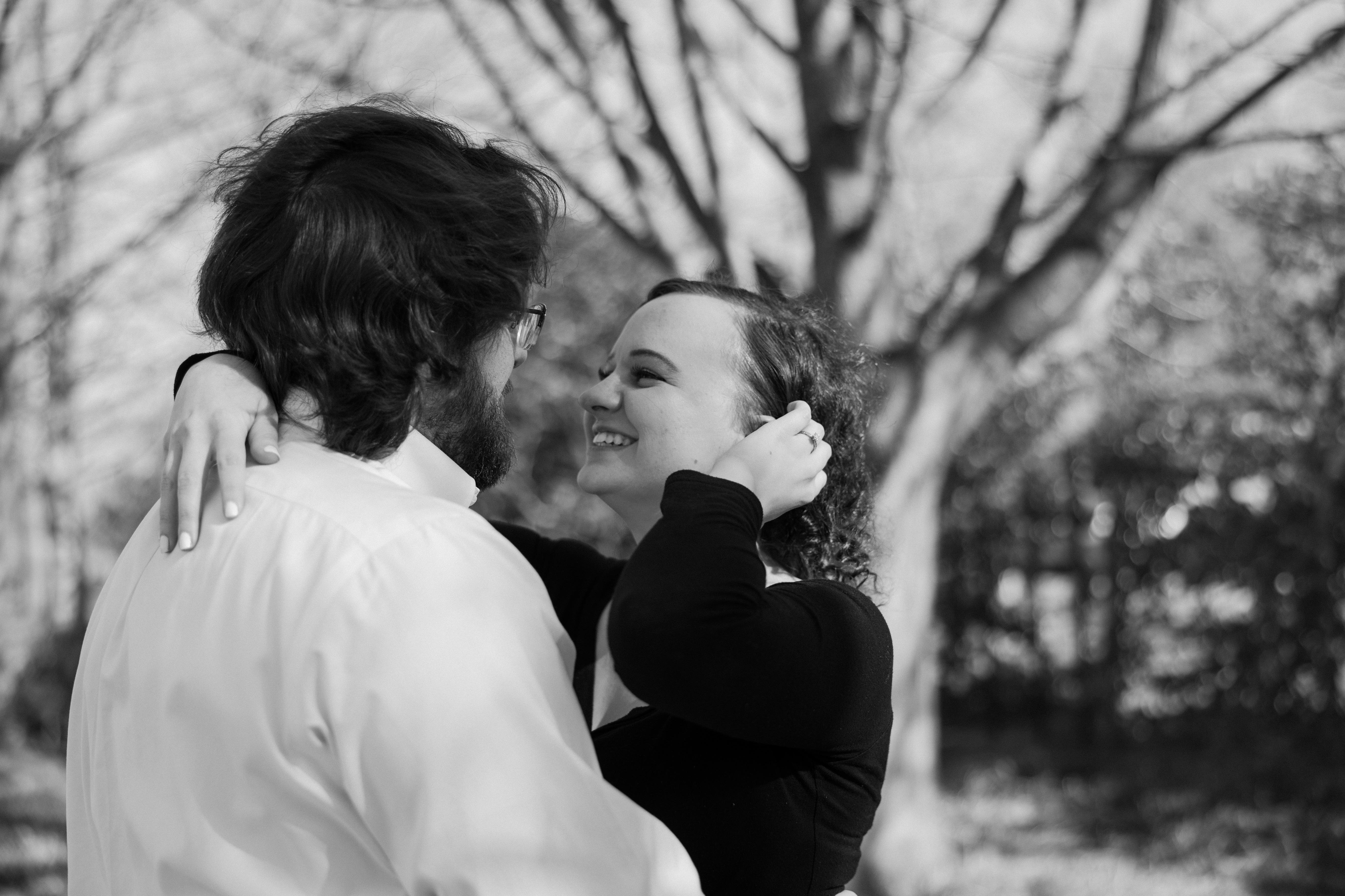 The Wedding Website of Mitchell Paul Stevens and Madeleine Ruth Wolfe