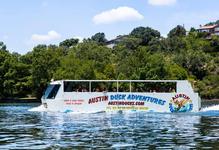 Austin Duck Adventures