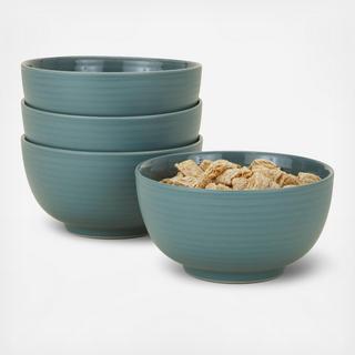 Essential Cereal Bowl, Set of 4