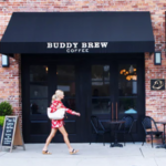 Buddy Brew Coffee