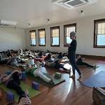The Yoga Source