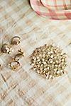 Clover Pewter Trivet