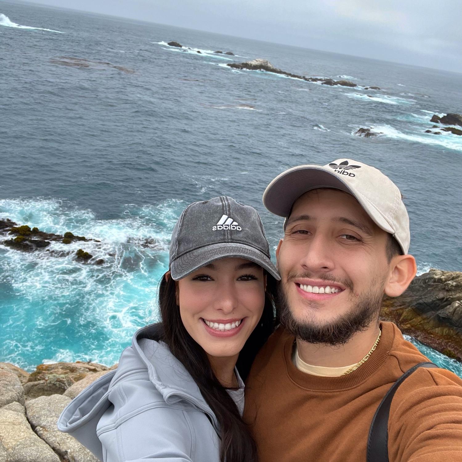 Starting off our 2021 cross country road trip from San Francisco to Fort Lauderdale