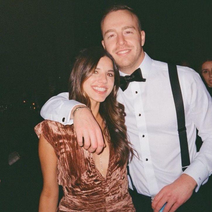 Matt & Brooke Barsalona