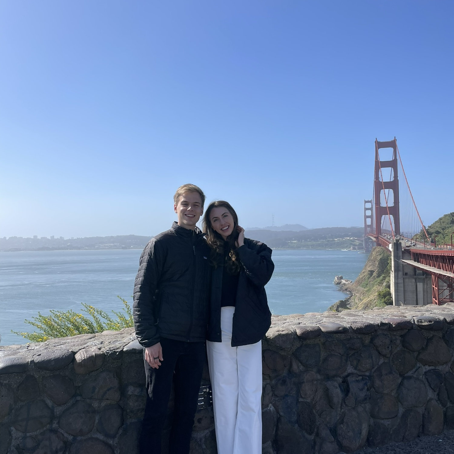 San Francisco, CA in 2024