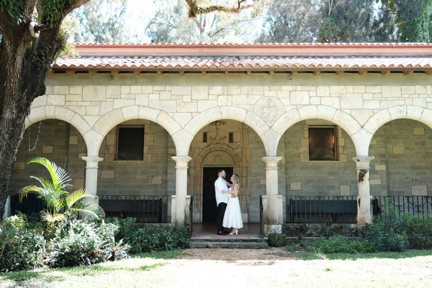 The Wedding Website of Stephanie Rodriguez and Jonathan Perez